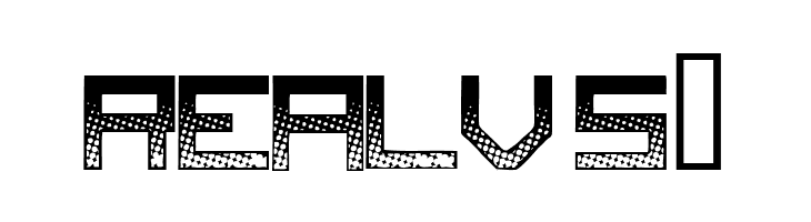 Digital Disorder  Free Fonts Download