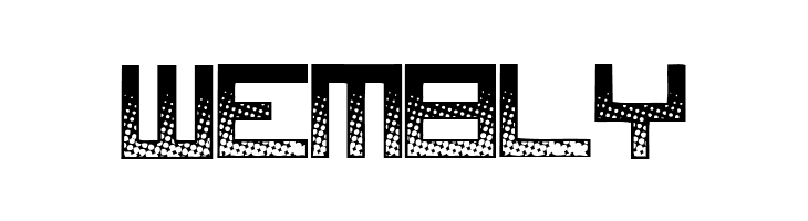 Digital Disorder  Free Fonts Download