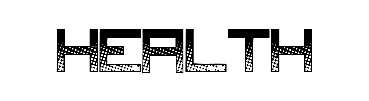 Digital Disorder  Free Fonts Download
