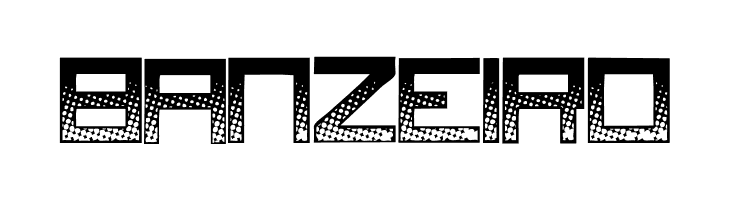 DigitalDisorder  Free Fonts Download