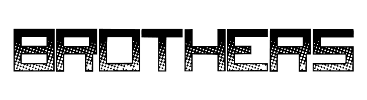 DigitalDisorder  Free Fonts Download