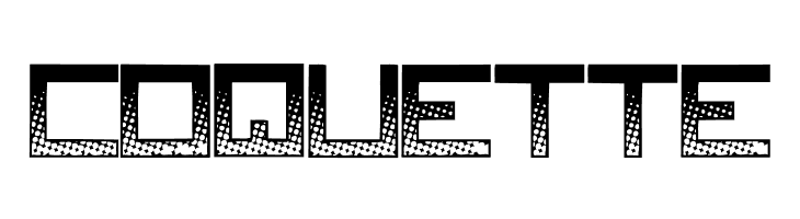 DigitalDisorder  Free Fonts Download