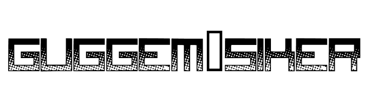 DigitalDisorder  Free Fonts Download