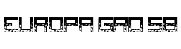 DigitalDisorder  Free Fonts Download