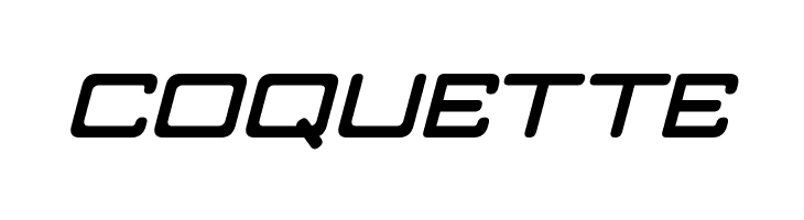 Classic Robot Italic  Free Fonts Download