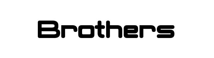 Classic Robot Bold  Free Fonts Download