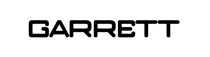 Classic Robot Bold  Free Fonts Download