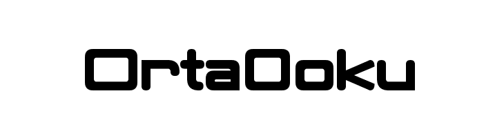 Classic Robot Bold  Free Fonts Download