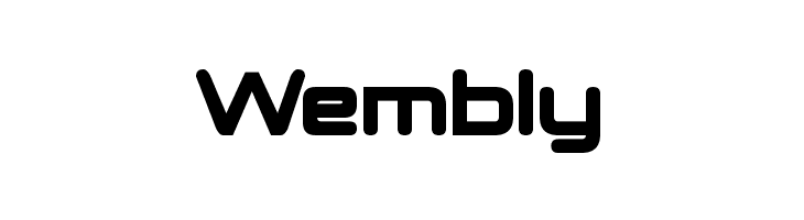 Classic Robot Bold  Free Fonts Download