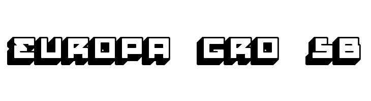 House Paint Slab Regular  Free Fonts Download