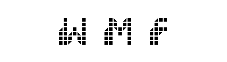 wargames  Free Fonts Download