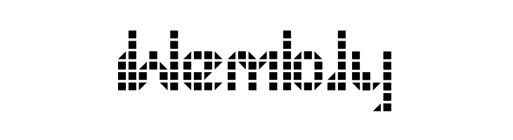 wargames  Free Fonts Download