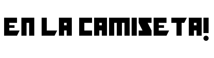 Booyakasha Regular  Free Fonts Download