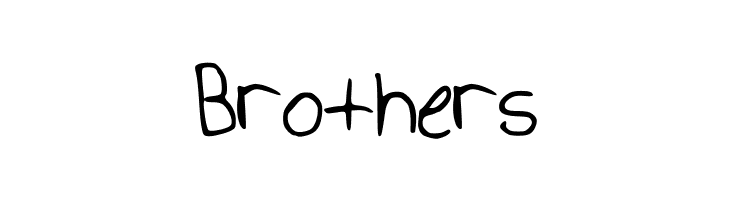 AnthonyPalmieri  Free Fonts Download