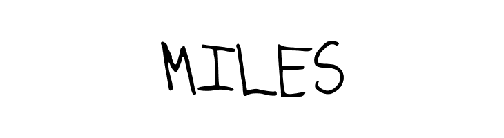 AnthonyPalmieri  Free Fonts Download