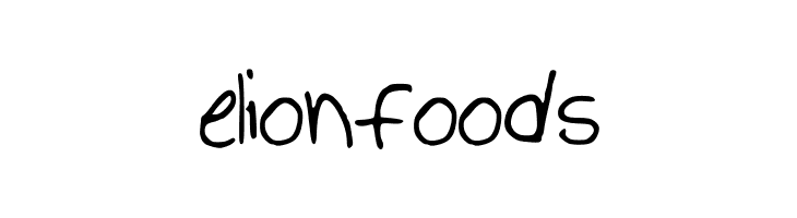 AnthonyPalmieri  Free Fonts Download