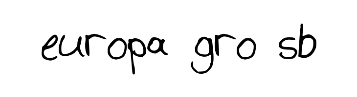 AnthonyPalmieri  Free Fonts Download