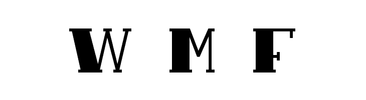 Resavy Bold  Free Fonts Download