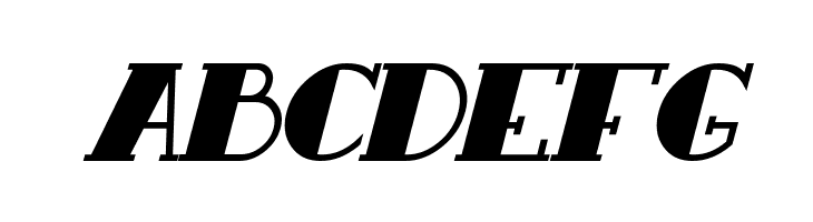 Resavy Bold Italic  Free Fonts Download