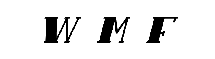 Resavy Bold Italic  Free Fonts Download