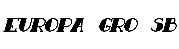 Resavy Bold Italic  Free Fonts Download
