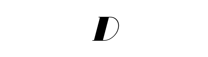 Resavy Italic  Free Fonts Download