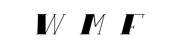 Resavy Italic  Free Fonts Download