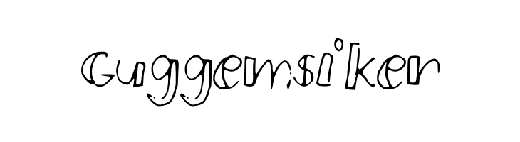 PMSmallCrew  Free Fonts Download