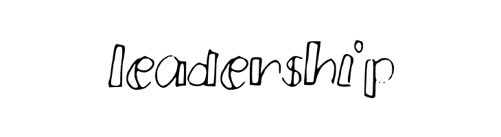 PMSmallCrew  Free Fonts Download