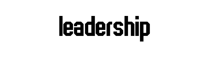 CSD-Block-Bold  Free Fonts Download