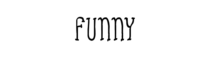 Almost Cartoon  Free Fonts Download