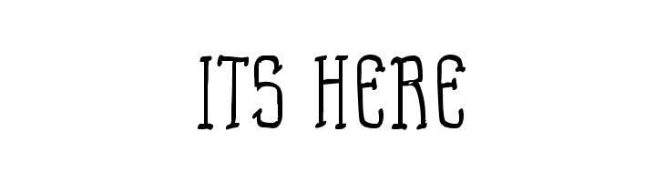 Almost Cartoon  Free Fonts Download