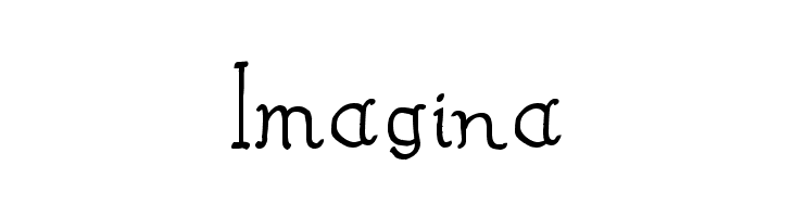 Almost Cartoon  Free Fonts Download