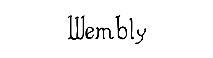 Almost Cartoon  Free Fonts Download