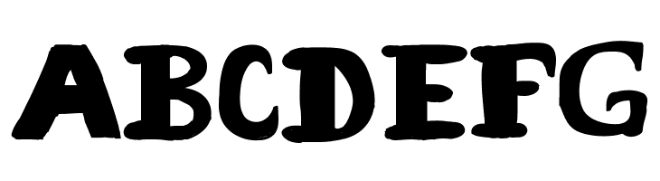 DreamDaddy Regular  Free Fonts Download