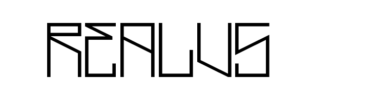 Lightning Cruz Regular  Free Fonts Download