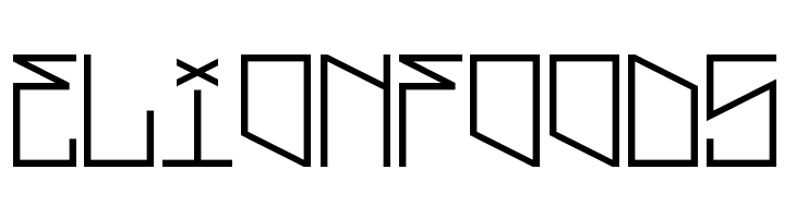 Lightning Cruz Regular  Free Fonts Download