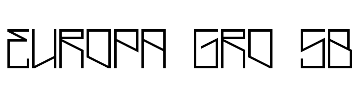 Lightning Cruz Regular  Free Fonts Download