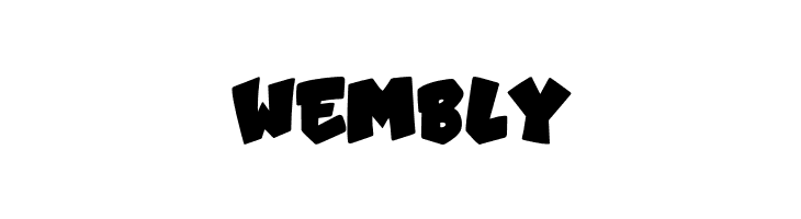 VTC-Karnival-Fat  Free Fonts Download