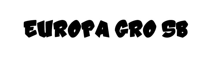 VTC-Karnival-Fat  Free Fonts Download