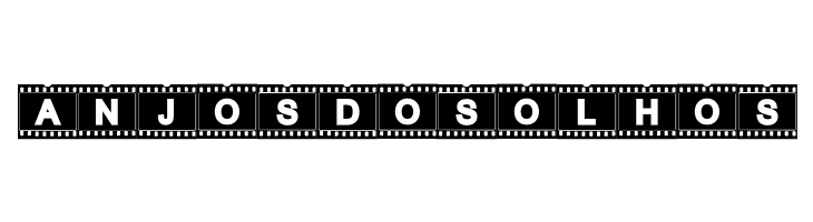 AC Filmstrip  Free Fonts Download