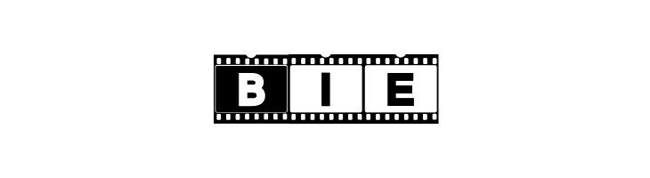AC Filmstrip  Free Fonts Download