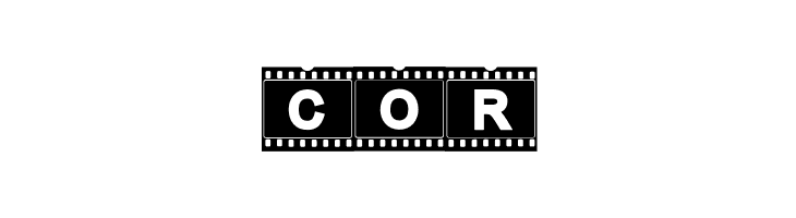 AC Filmstrip  Free Fonts Download