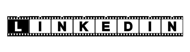 AC Filmstrip  Free Fonts Download