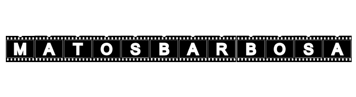 AC Filmstrip  Free Fonts Download