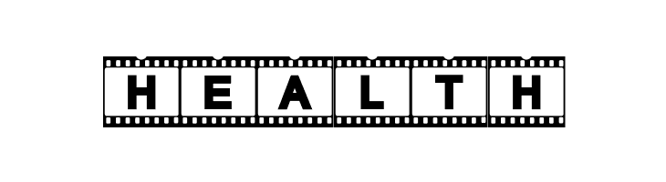 AC Filmstrip  Free Fonts Download