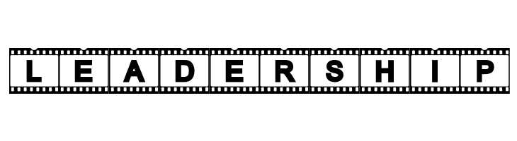 AC Filmstrip  Free Fonts Download