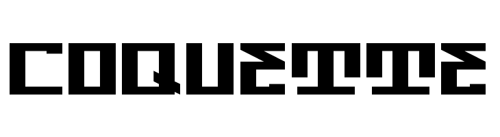 High Marker Flat Regular  Free Fonts Download