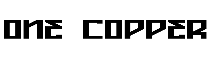 High Marker Flat Regular  Free Fonts Download