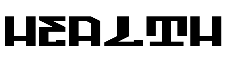 High Marker Flat Regular  Free Fonts Download